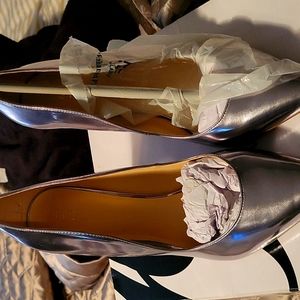 Brand New Nine West heels